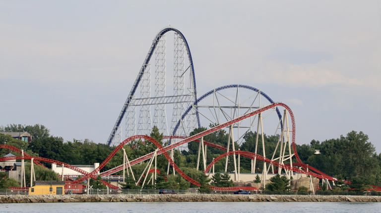 5 Top US Amusement Parks Share Key Location Trait
