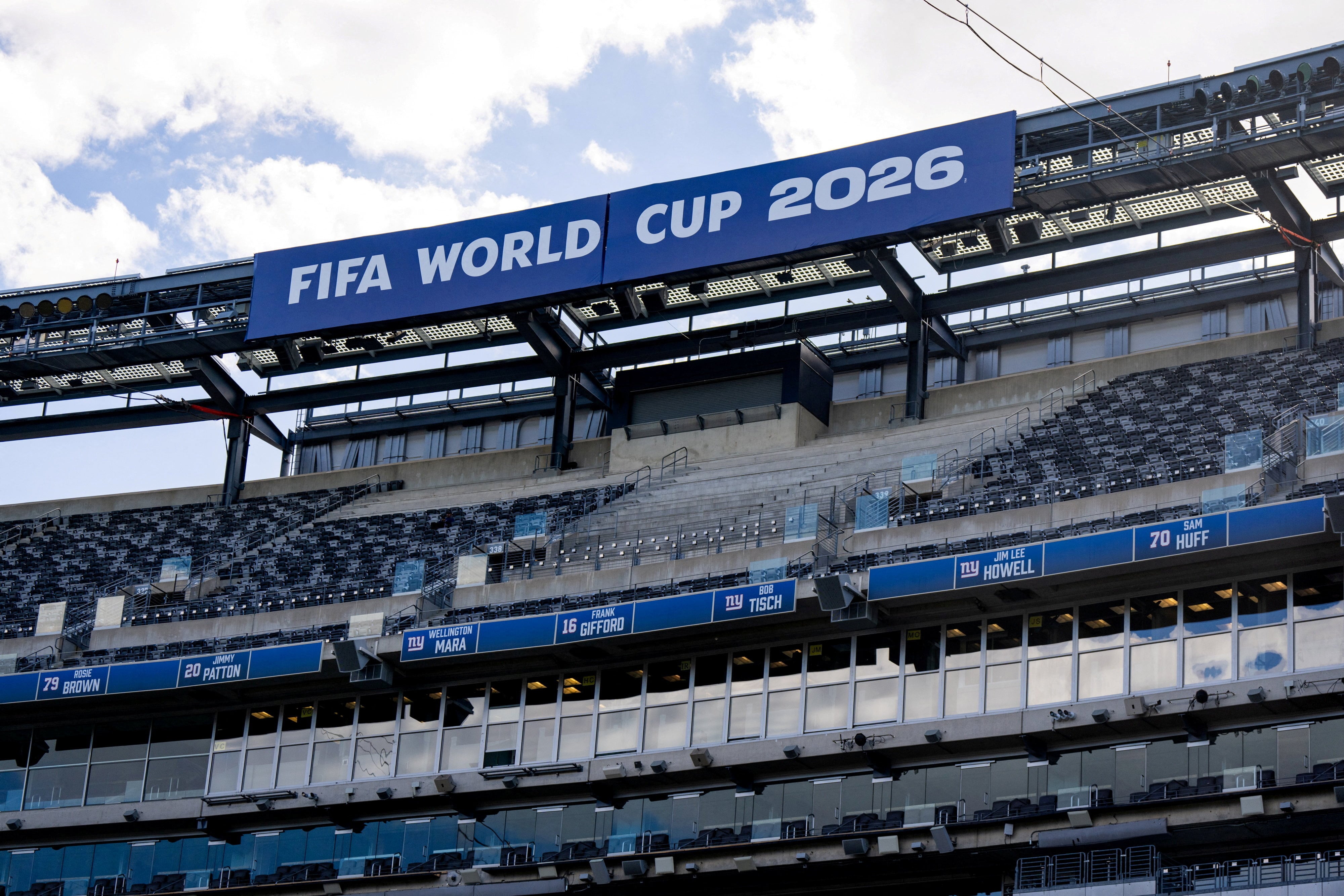 NJ Transit's World Cup fare cut still called 'rip-off'