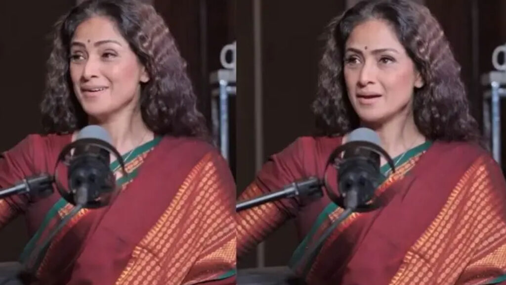 Simran | బాలీవుడ్‌పై సిమ్రాన్ సంచలన వ్యాఖ్యలు.. దక్షిణాది నటులను ...