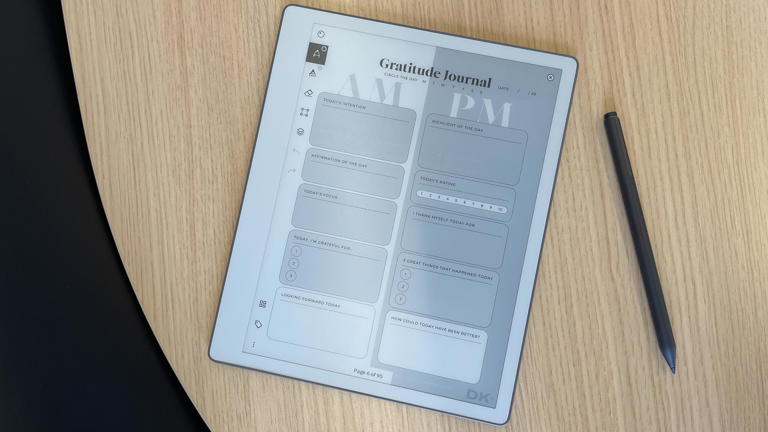 Kindle Scribe vs. ReMarkable Paper Pure: Why I'm not writing off Amazon ...