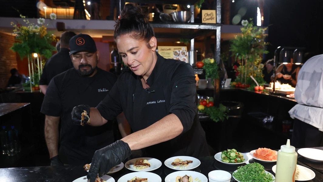 Cooking content boom blends classic comfort and fresh trends