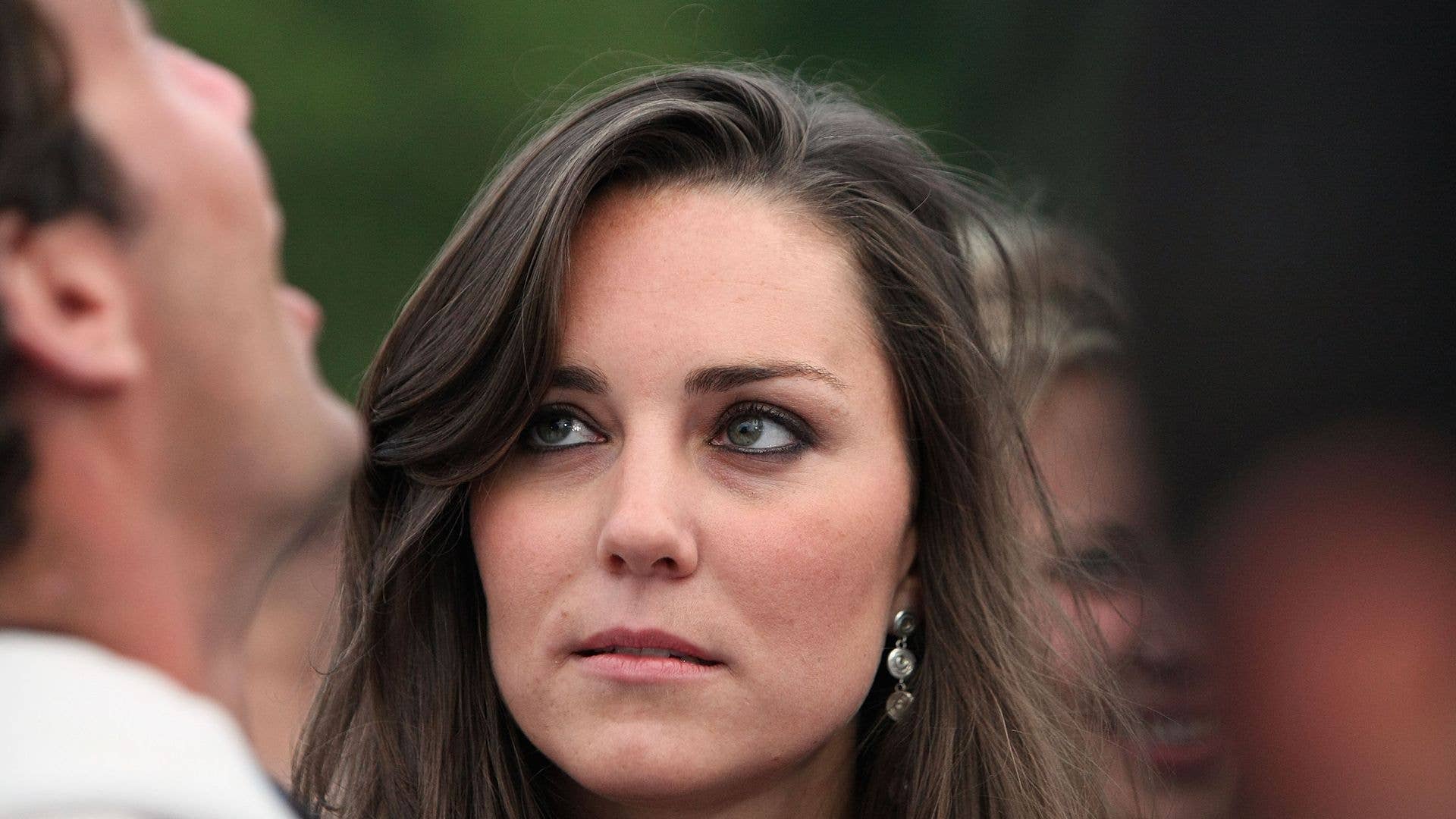 Princess Kate's heartbreak holiday to Italy aged 18 revealed