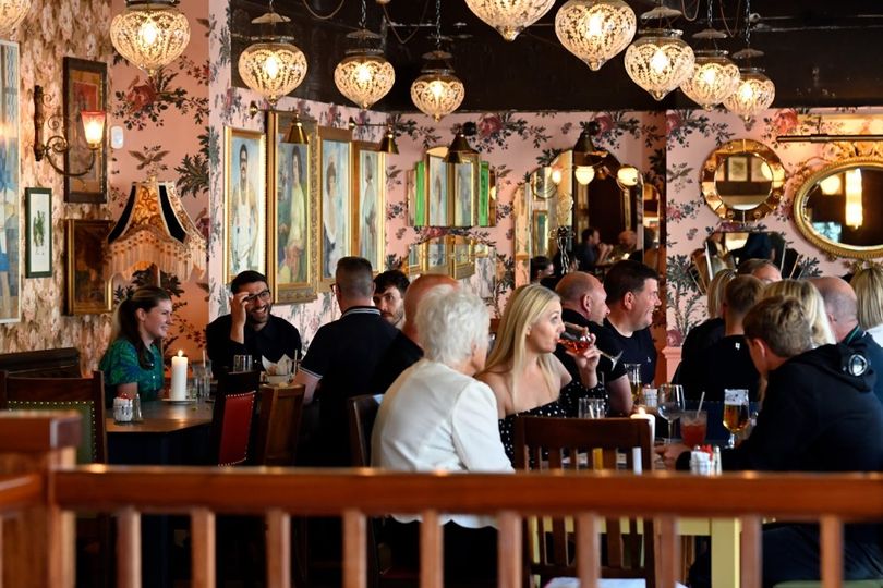 Morlo Lounge to open café bar in North Wales resort