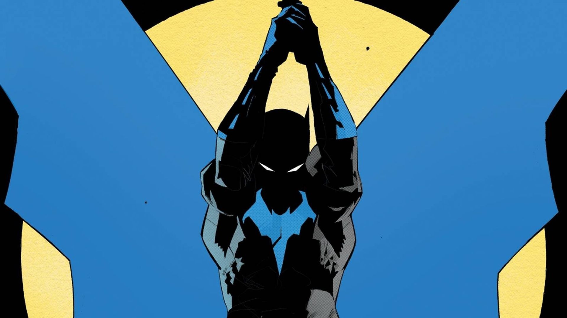 DC’s new crossover event is being written by two Batman legends