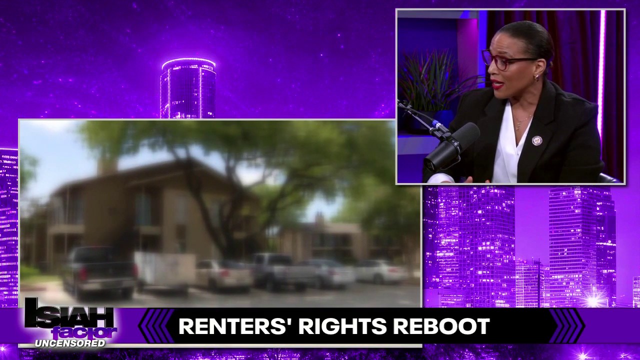 New Houston apartment ordinance: Renters' rights & landlord accountability