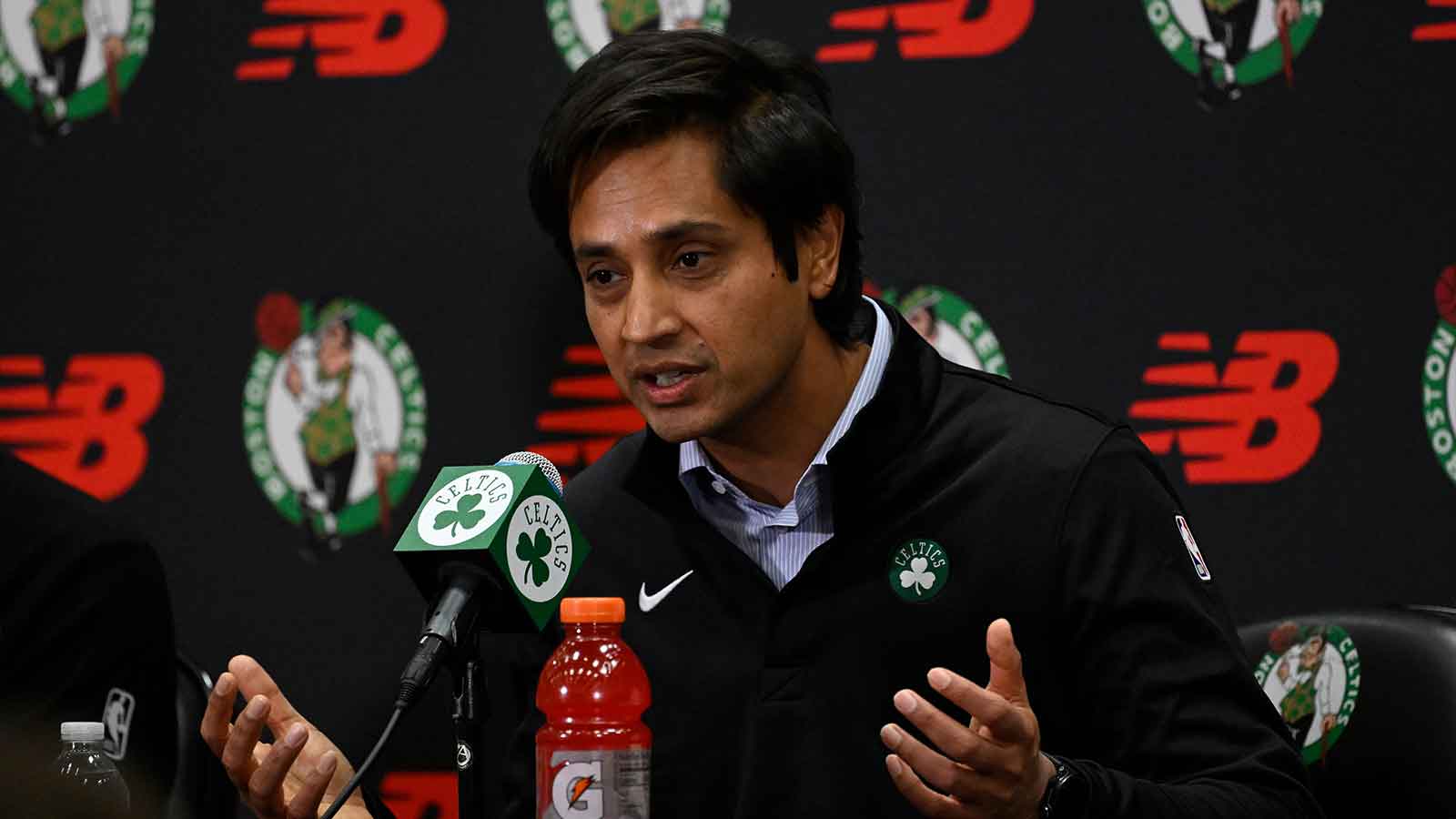 Celtics rumors: Boston owners linked to potential NFL franchise purchase