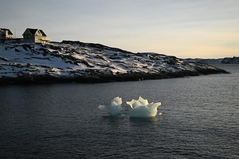 Un record de températures dans les océans attendu dans les prochains ...
