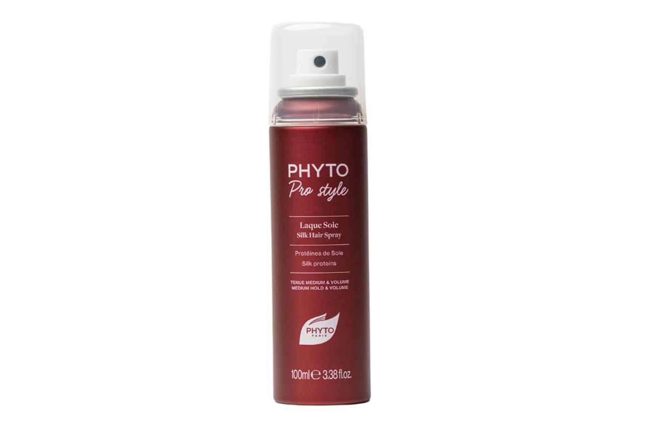 PHYTO Phytolaque Soie Hair Spray