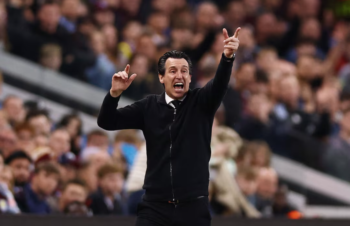 Emery có cơ hội vô địch Europa League lần thứ 5