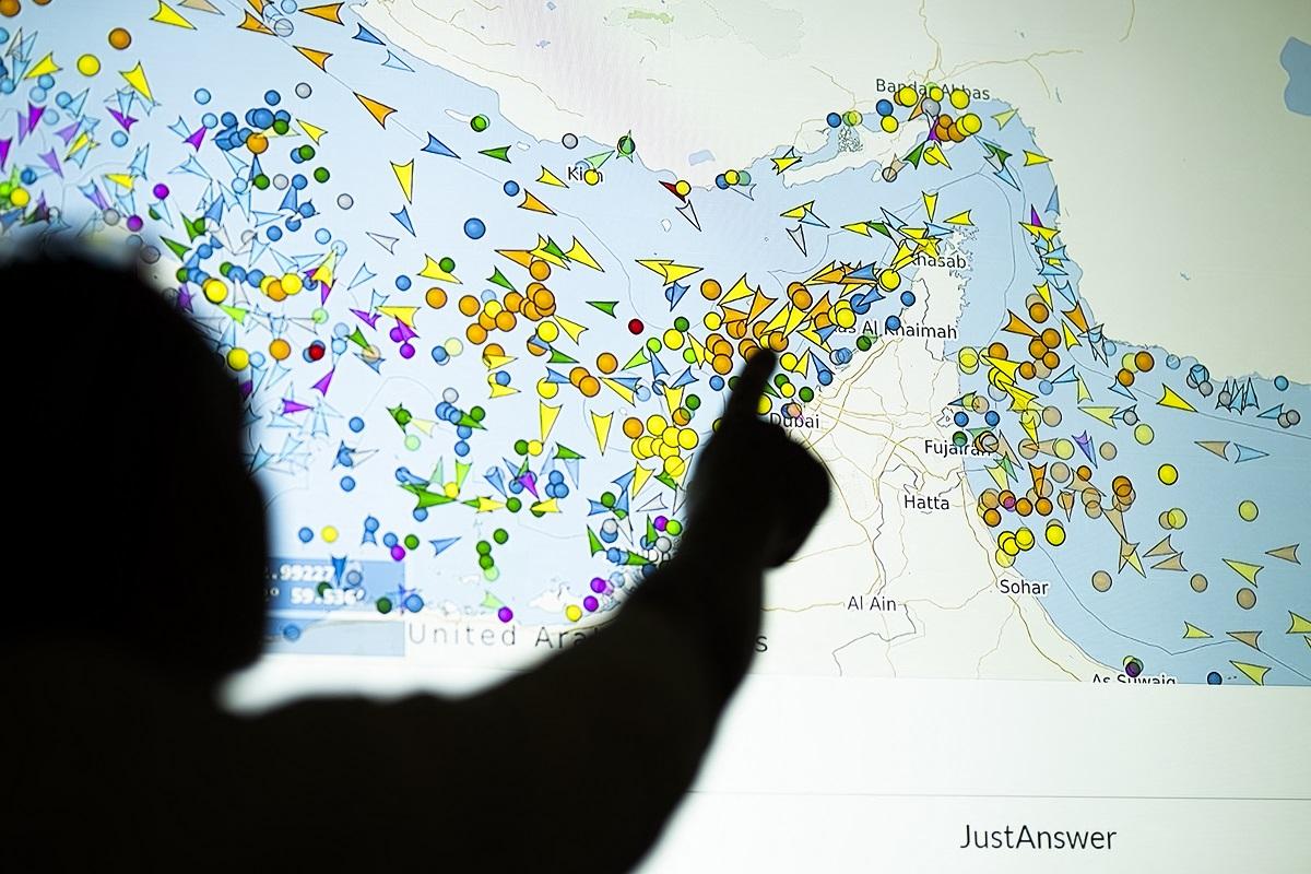 Live updates: Conflict in the Middle East (May 8, 2026)