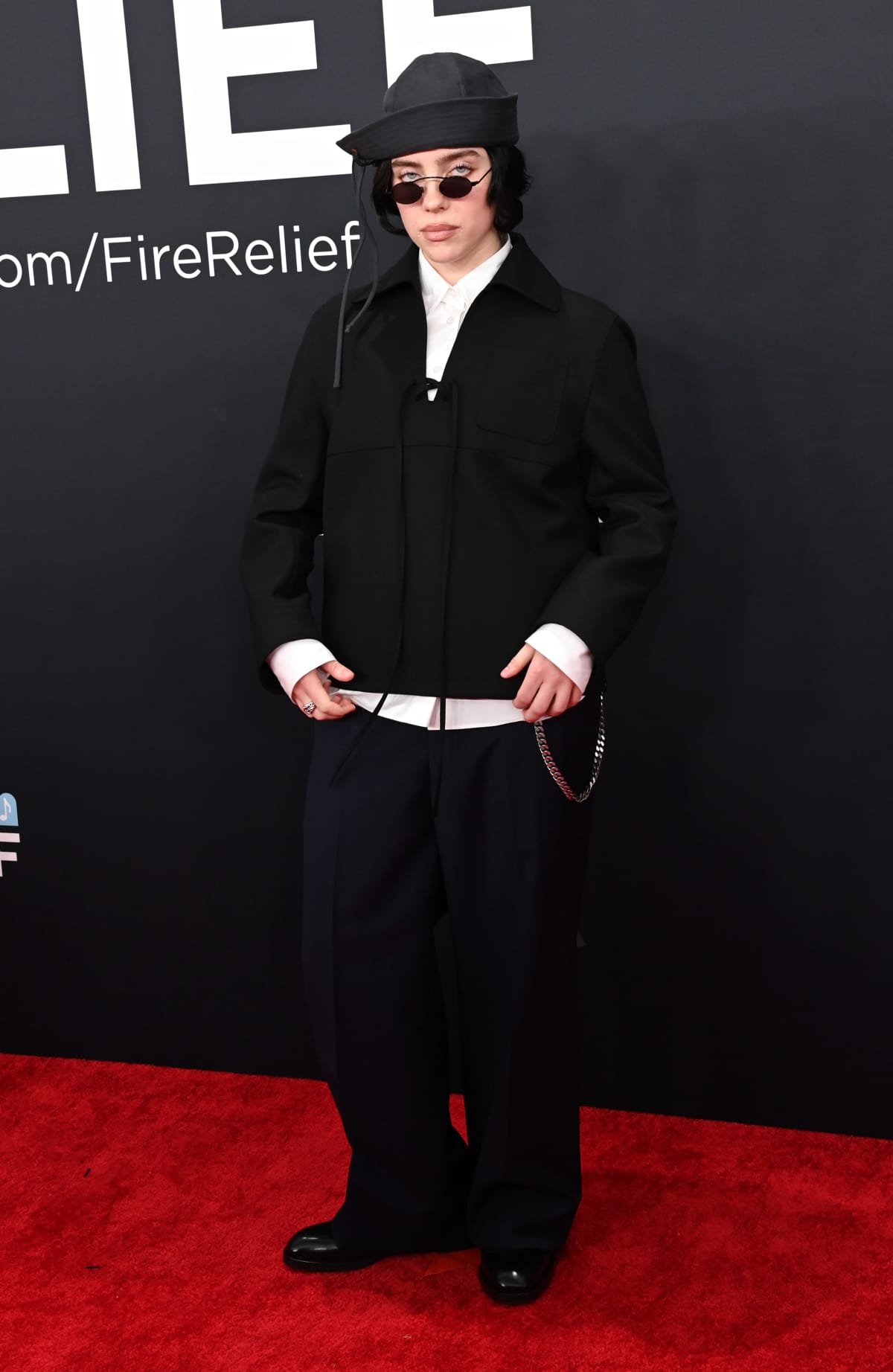 Billie Eilish hits back at critics over animal rights stance: 'Tired of ...