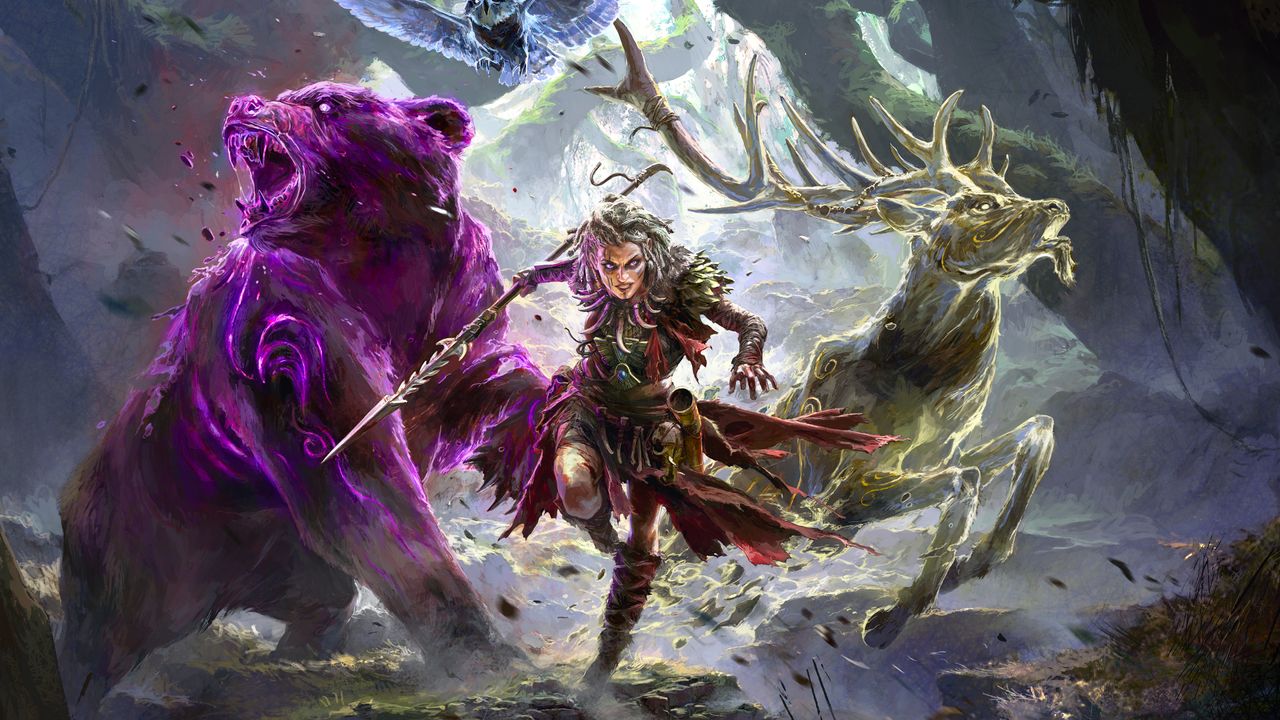 Path of Exile 2 unveils final expansion before 1.0 launch