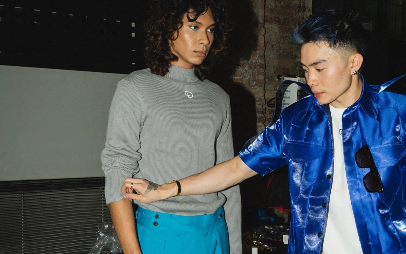 From Kuching tailor’s son to the prestigious Met Gala