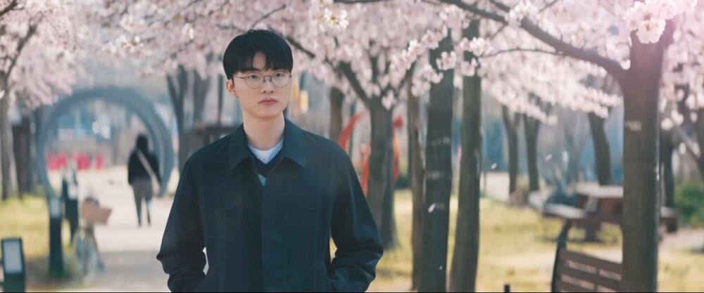 Faker & Karina: Google Play ad teaser released