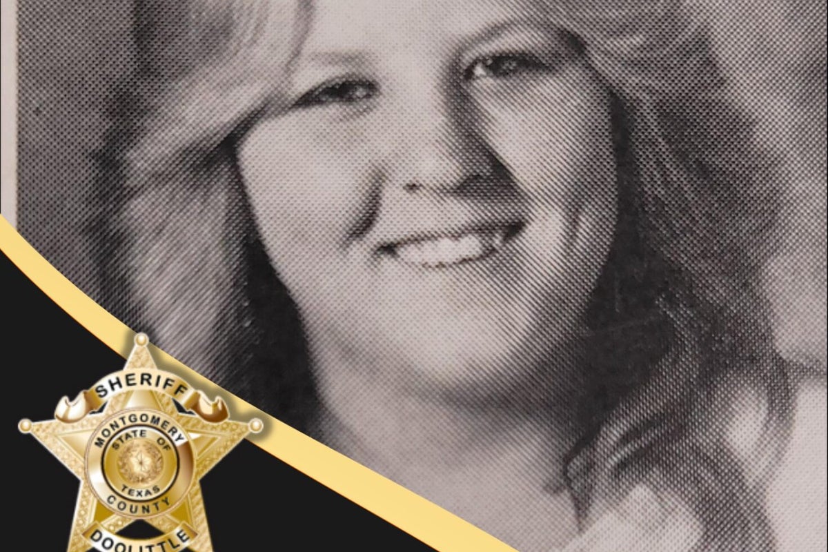 DNA helps tie suspect to cold-case murder of teen who vanished in 1986