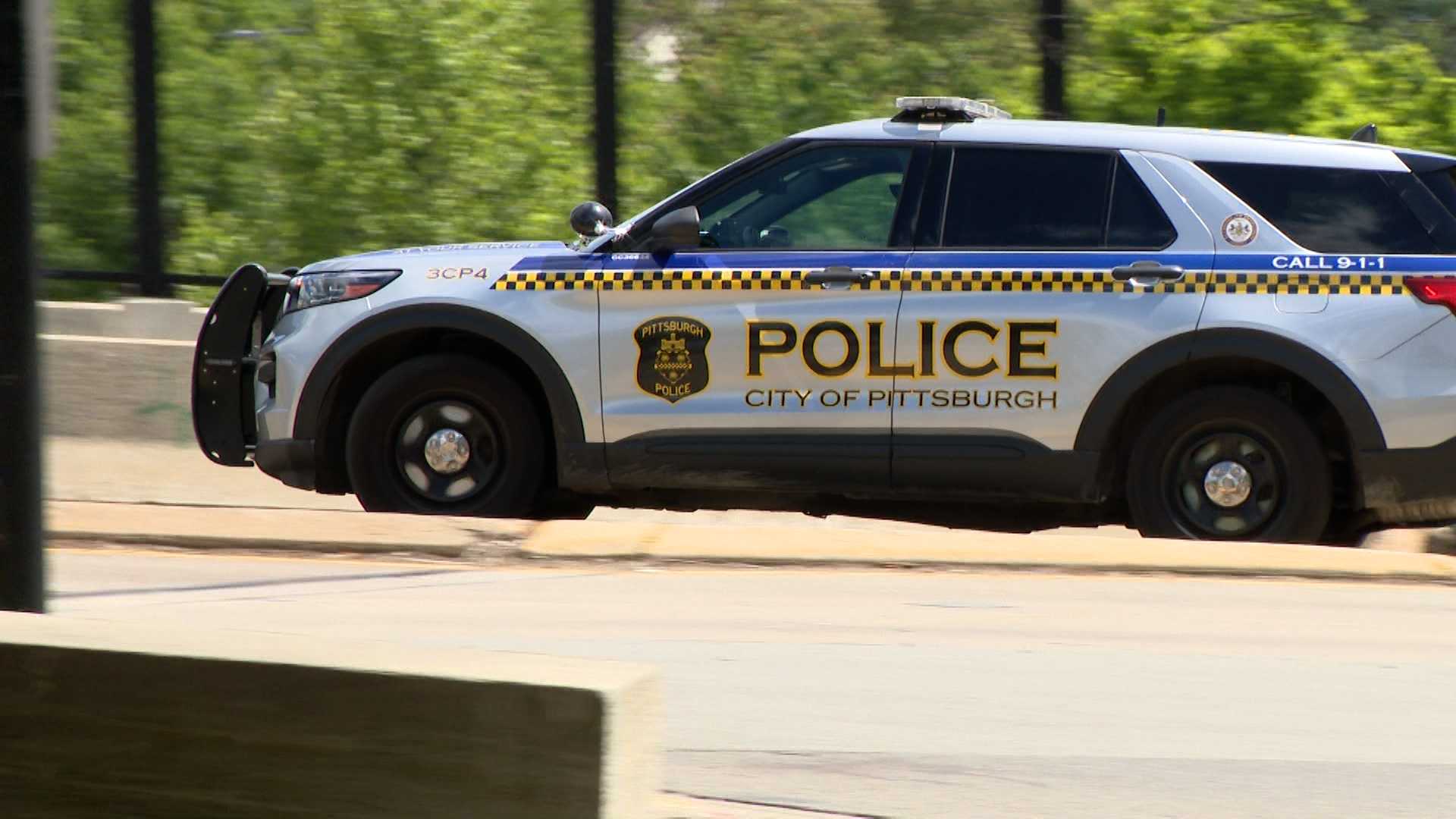 Pittsburgh police: Missing girl safely located