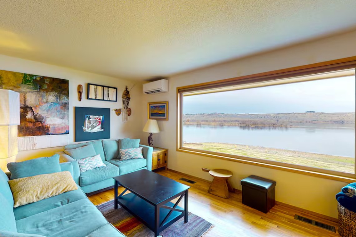 It's staycation season in WA. Check out 9 Tri-Cities Airbnb rentals for ...
