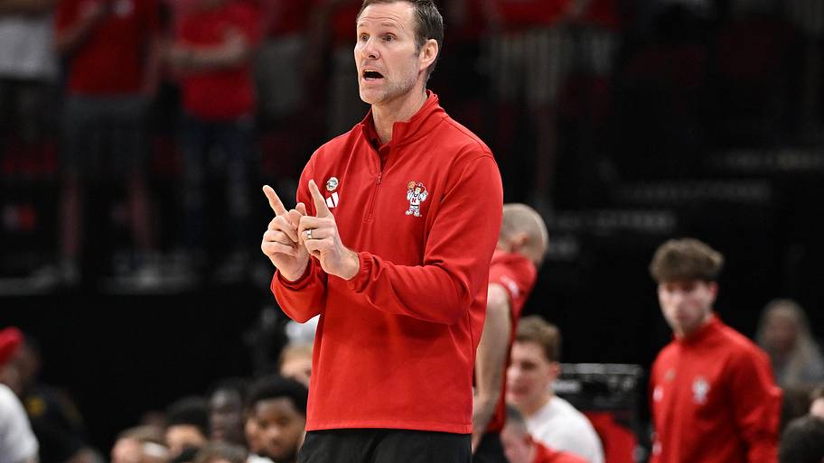 Boise State to face Nebraska in neutral site men’s basketball game