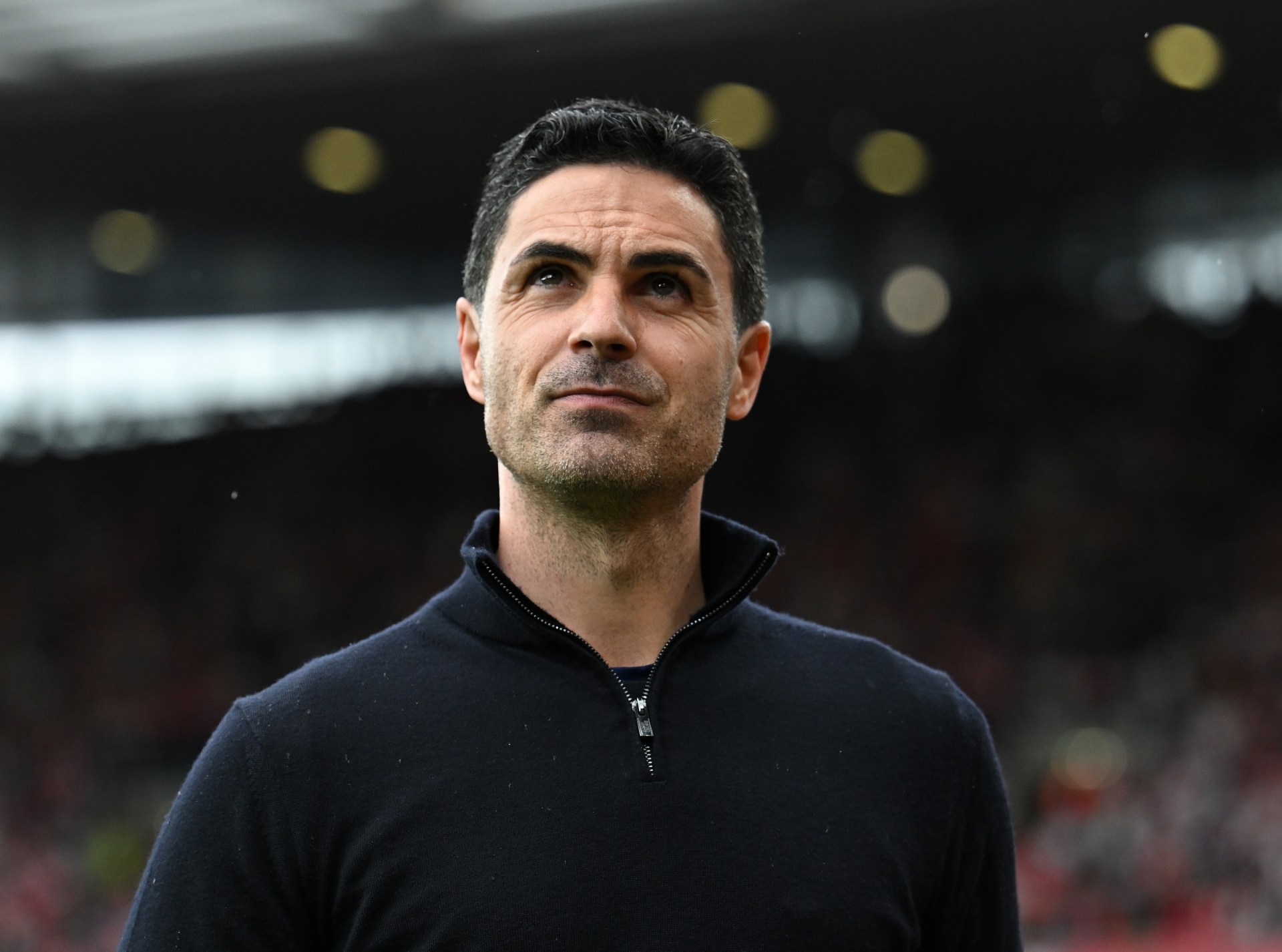 Arsenal make approach to sign PSG star Bradley Barcola
