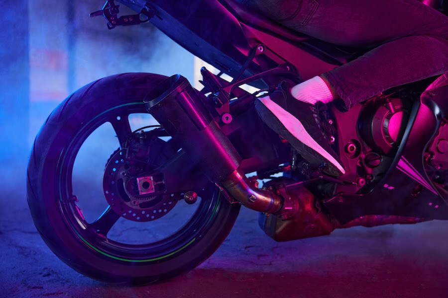 Motorcyclist was going 158 mph on I-15, evading officers, Utah Highway ...