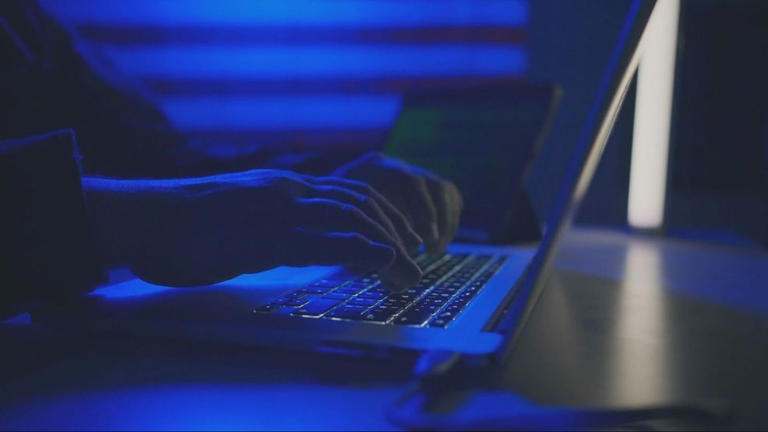 Local universities confirm cyberattack tied to Canvas ransomware notes