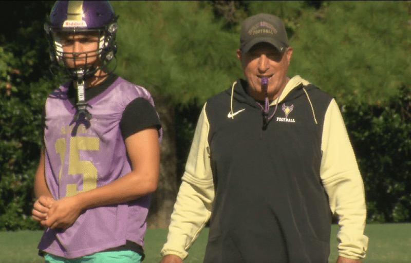Mental health training for North Carolina middle, high school coaches ...