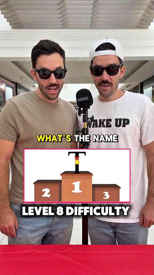 Can you beat the clock and unscramble this mystery word?