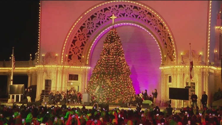 'December Nights' could be gutted under mayor's budget proposal