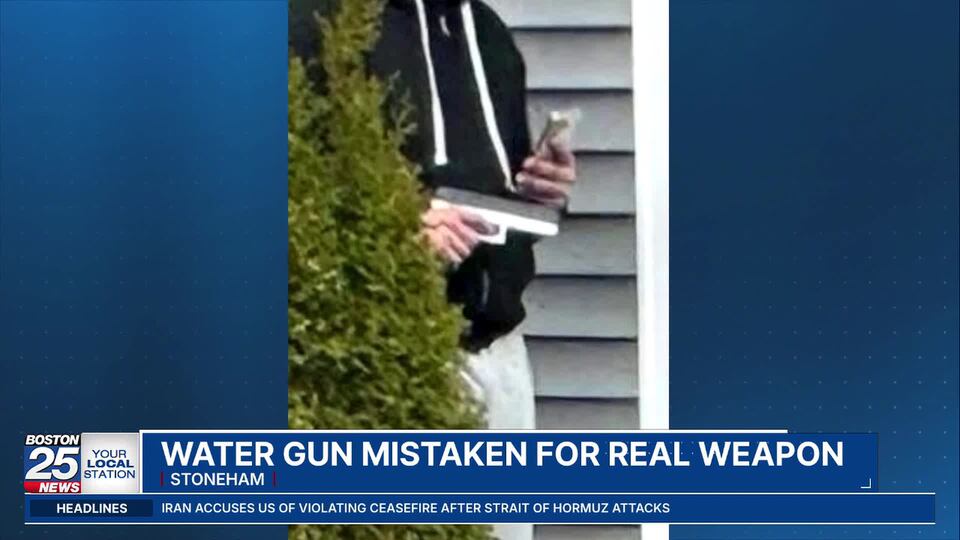 Stoneham ‘senior assassin’ game triggers emergency response after water ...