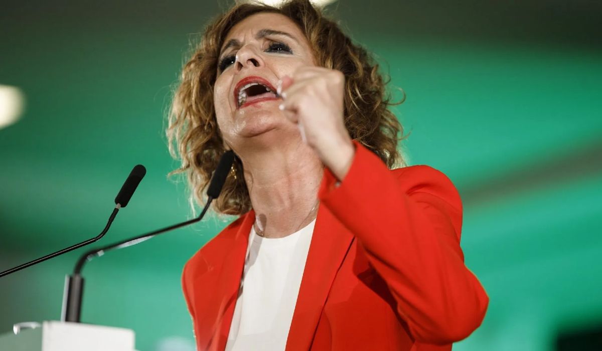 Crece la inquietud del PSOE de Andalucía en el ecuador de campaña ante ...