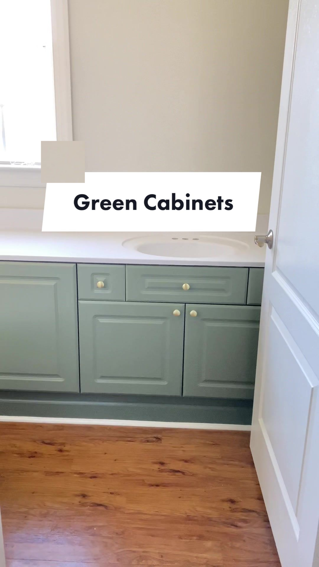 DIY - Cali - Green main image 1