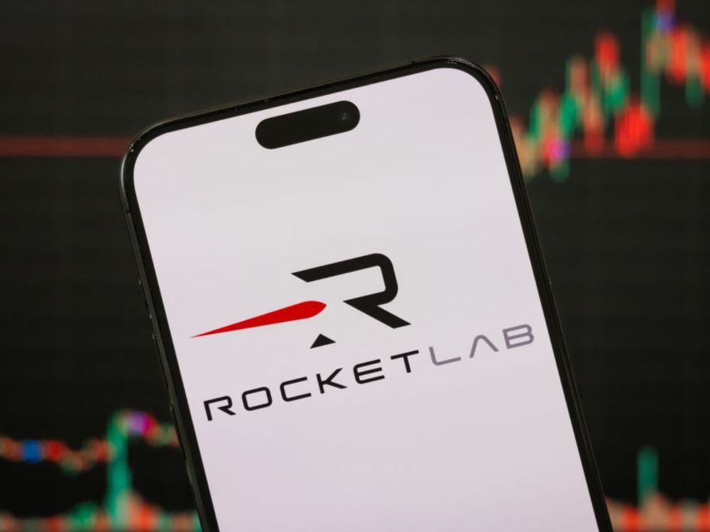RKLB stock jumps after hours on record $2.2B backlog and biggest launch ...