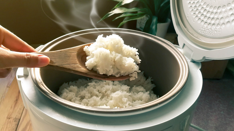 15 mistakes you're making with fried rice