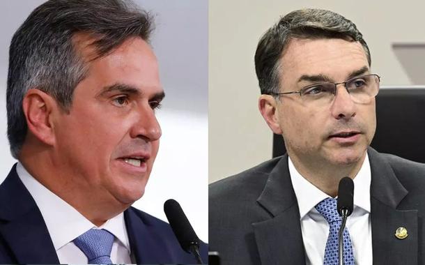 Flávio classifica como graves acusações contra Ciro Nogueira ...