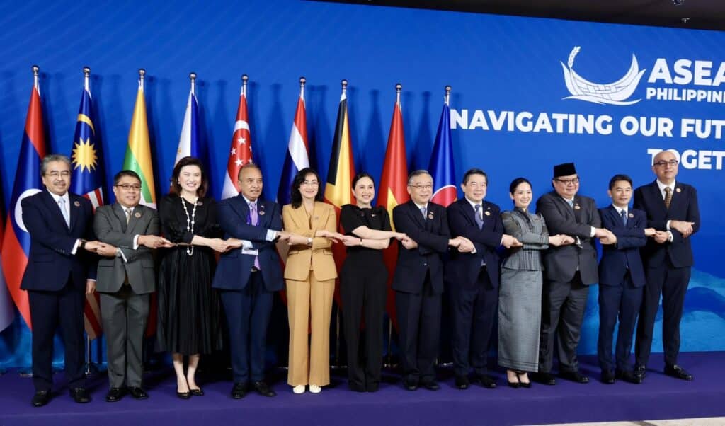 Live updates: ASEAN 2026 real-time coverage from Cebu May 8