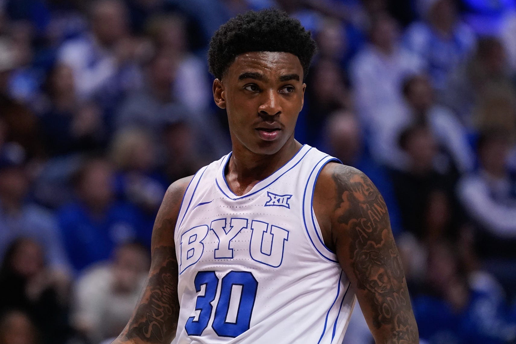 Recapping the landing spots for every BYU men's basketball transfer