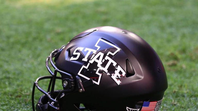 Iowa State football joins Big 12 rivals making offer to class of 2028 OL