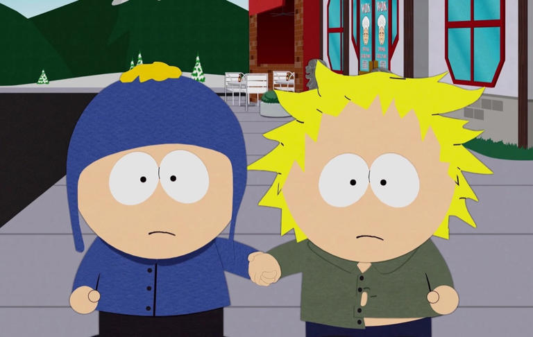 10 animated characters who became gay icons