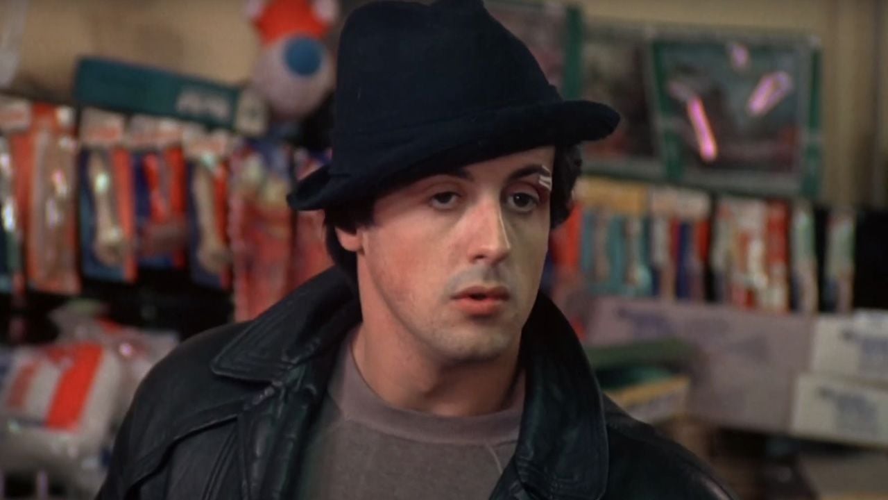 "Mi hijo era totalmente normal hasta los dos años": Sylvester Stallone habló del peor momento de su vida