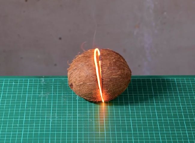 Du coco aux lunettes