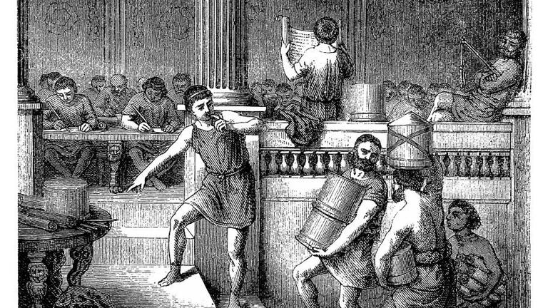 From ashes to urine: The disturbing truth about toothpaste in ancient ...