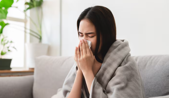 WHO cảnh báo dị ứng đang thành 'đại dịch' toàn cầu