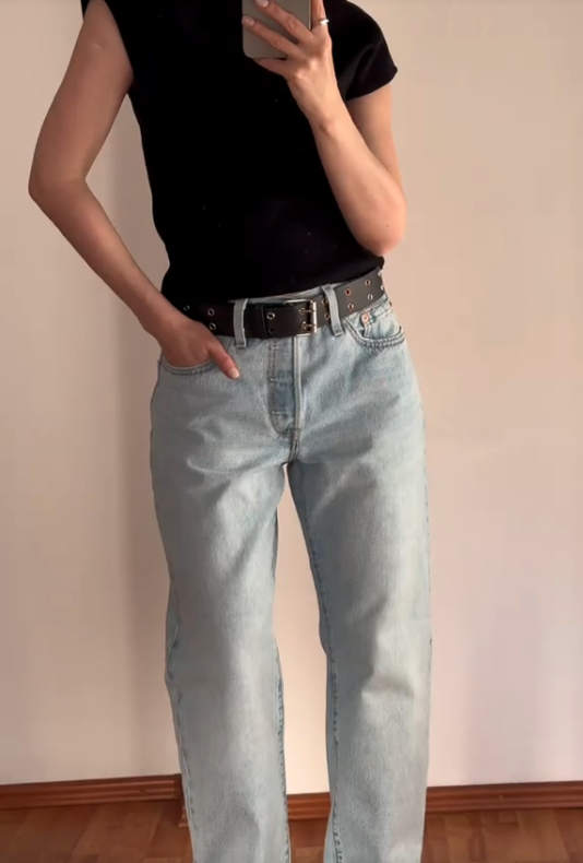 Simple fashion tips for a clean look