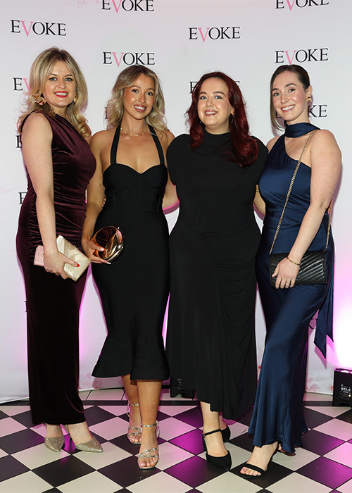Pics: All the glam from the 2026 Media Awards