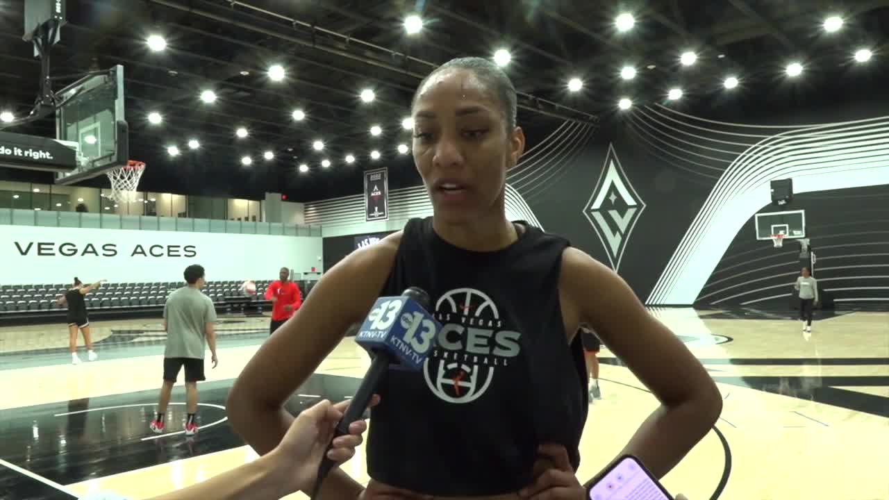 Las Vegas Aces pursue fourth championship in five years as season tips ...