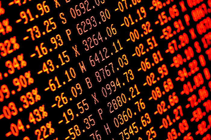Small-cap stocks are plunging. Are stalled Iran negotiations responsible?