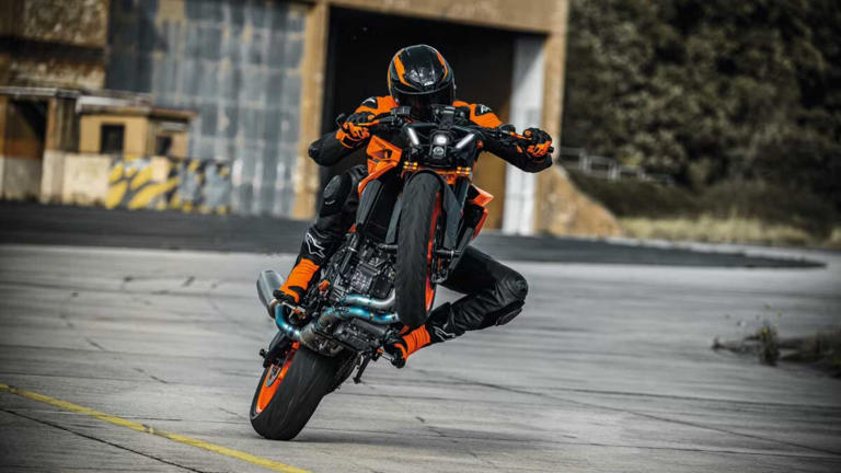 The everyday performance bike that gets it right
