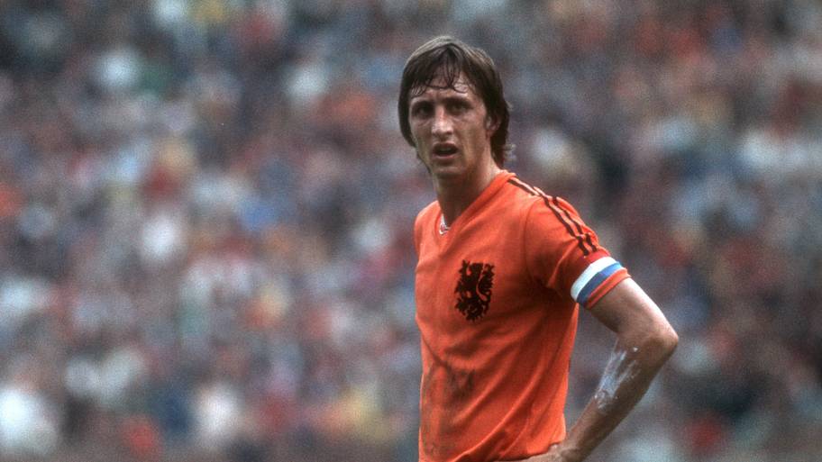The 10 most iconic moments in World Cup history—ranked