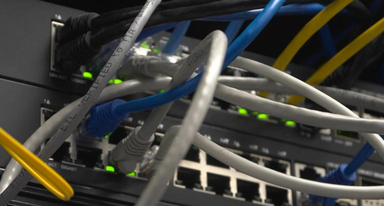 Kansas universities affected by hack of learning management system used ...