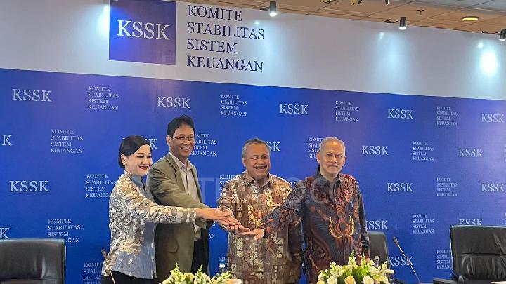 Kata Ekonom: Dana Stabilisasi Kuatkan Rupiah